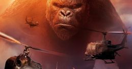 Kong: Skull Island Play and download Kong: Skull Island clips. #is this fun #fun #you think it is funny #what is funny