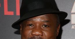 Isiah Whitlock Jr