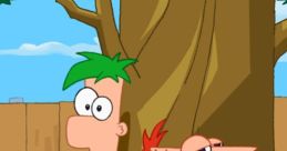 Phineas and Ferb