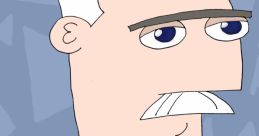 Major monogram du geiler schlingel