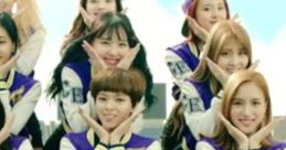 Twice - Cheer Up