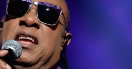 Stevie Wonder