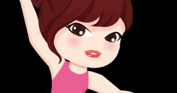 Animatic Dancing to I. The first that comes to mind when thinking about animatic dancing to is the rhythmic beat that