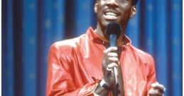 Eddie Murphy Raw