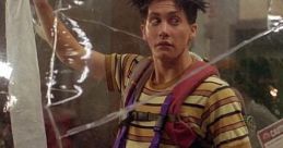 Bubble Boy
