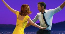 La La Land Play and download La La Land clips. #la la land #ryan gosling #youre a baby #baby #wimp #scared #emma stone