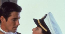 An Officer and a Gentleman