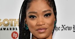 Keke Palmer