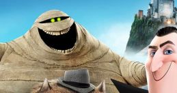 Hotel Transylvania