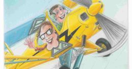 Fly Laughing 1