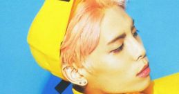 Jonghyun - She is
