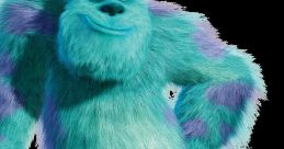 Monsters, Inc.