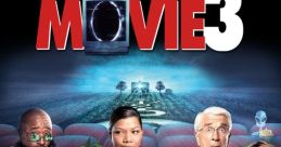Scary Movie 3