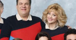 The Goldbergs