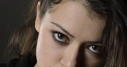 Orphan Black Play and download Orphan Black clips. #orphan black #clone club #helena #baby #babies #threaten #are you