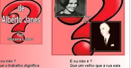 É ou não é