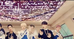 Got7 - Stop Stop It