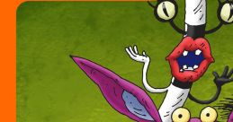 Aaahh!!! Real Monsters