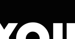 You