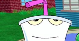 Aqua Teen Hunger Force
