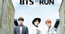 BTS Run