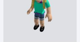 HAMBURGER roblox