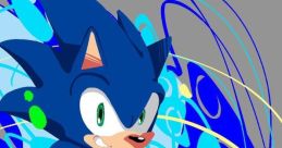 Sonic The Hedgehog Splash