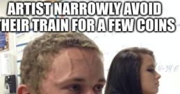 Subway surfers fart