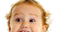 Baby So Excited