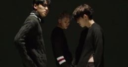 Seventeen - Trauma