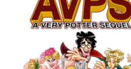A Very Poter al