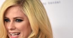 Avril Lavigne