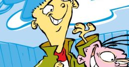 Ed, Edd n Eddy