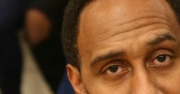 Stephen A. Smith