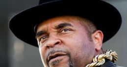 Sir Mix A Lot