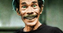 Tomaaaa Don Ramon