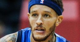 Delonte West