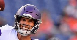 Kirk Cousins