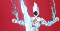 Minos Prime ''JUDGEMENT!''