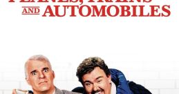 Planes, Trains & Automobiles