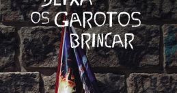 Deixa os garoto brincar-DJ