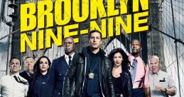 Brooklyn Nine Nine