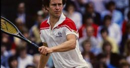 John McEnroe