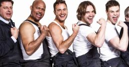 The Full Monty