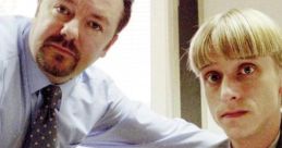 The Office UK