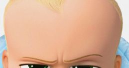 Boss Baby