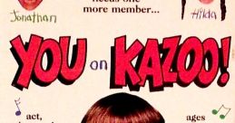 You on Kazoo