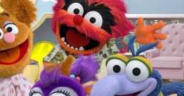 Muppet Babies