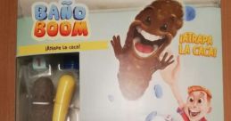 Caca boom