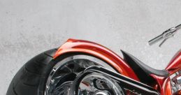 Orange County Choppers